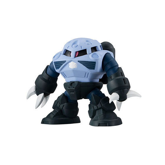 MSM-07 Z'Gok, Kidou Senshi Gundam, Bandai, Trading