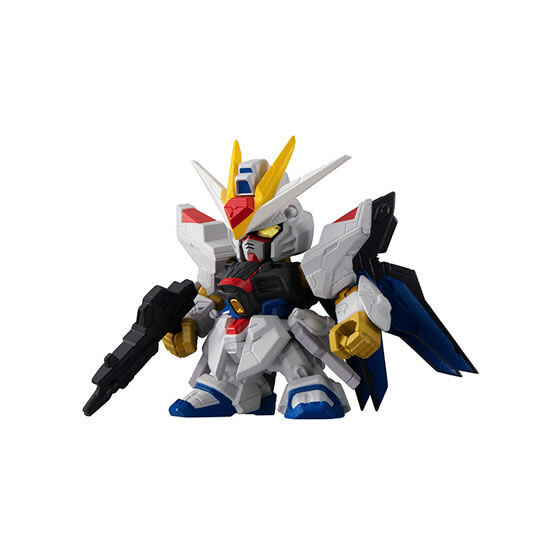 ZGMF-X20A Strike Freedom Gundam, Kidou Senshi Gundam SEED Destiny, Bandai, Trading