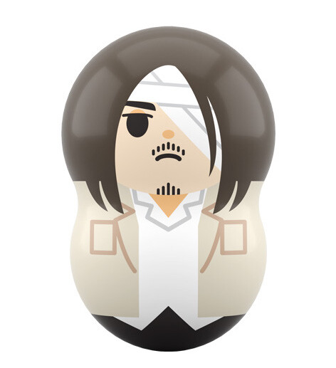 Eren Yeager, Shingeki No Kyojin, Bandai, Trading