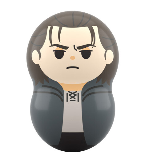 Eren Yeager, Shingeki No Kyojin, Bandai, Trading