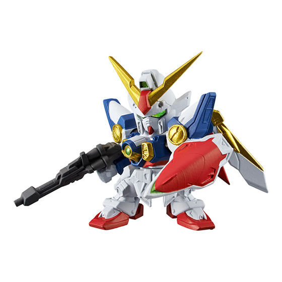 XXXG-01W Wing Gundam, Shin Kidou Senki Gundam Wing, Bandai, Trading