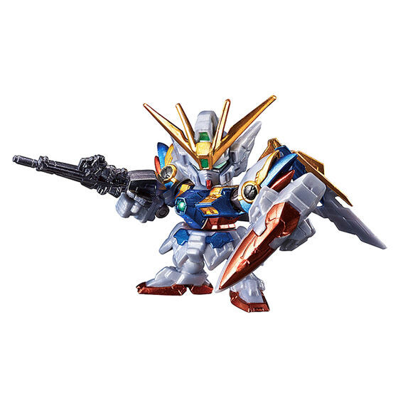 XXXG-01WE Wing Gundam (Early Type) (SP Color), Shin Kidou Senki Gundam W Endless Waltz: Haisha-tachi No Eikou, Shin Kidou Senki Gundam Wing, Bandai, Trading