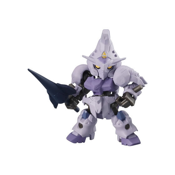 ASW-G-66 Gundam Kimaris, Kidou Senshi Gundam Tekketsu No Orphans, Bandai, Trading