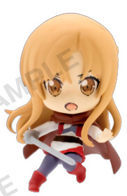 Asuna, Gekijouban Sword Art Online: Progressive - Hoshinaki Yoru No Aria, Bushiroad Creative, Trading