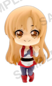 Asuna, Gekijouban Sword Art Online: Progressive - Hoshinaki Yoru No Aria, Bushiroad Creative, Trading