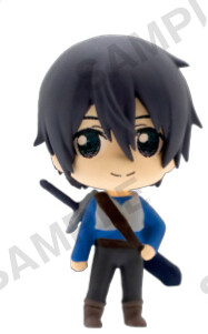 Kirito, Gekijouban Sword Art Online: Progressive - Hoshinaki Yoru No Aria, Bushiroad Creative, Trading