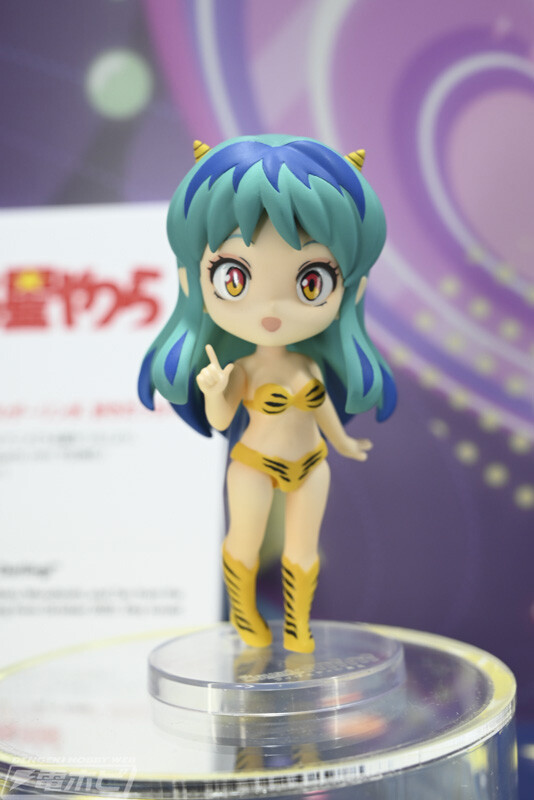 Lum, Urusei Yatsura, Bandai Spirits, Trading