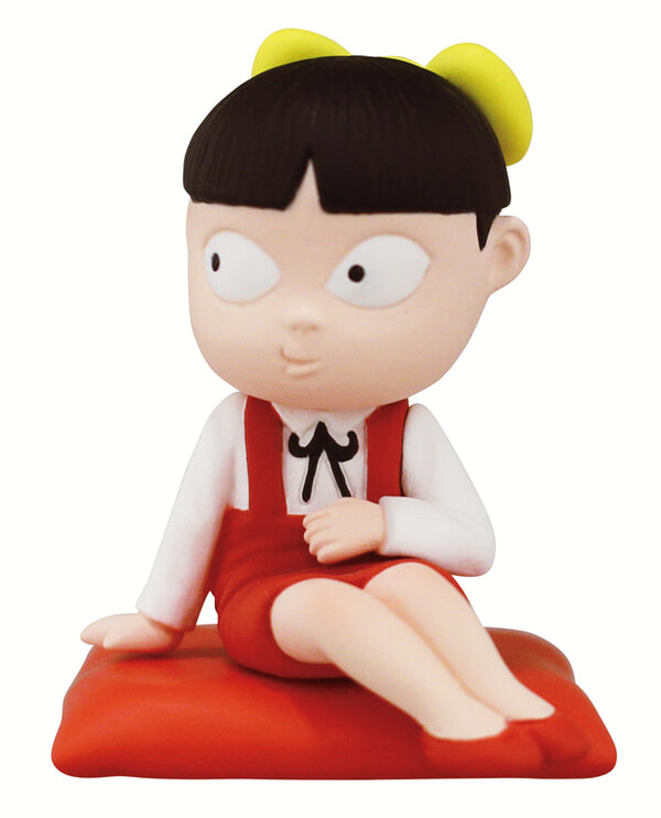 Neko Musume, Gegege No Kitaro, Takara Tomy A.R.T.S, Trading