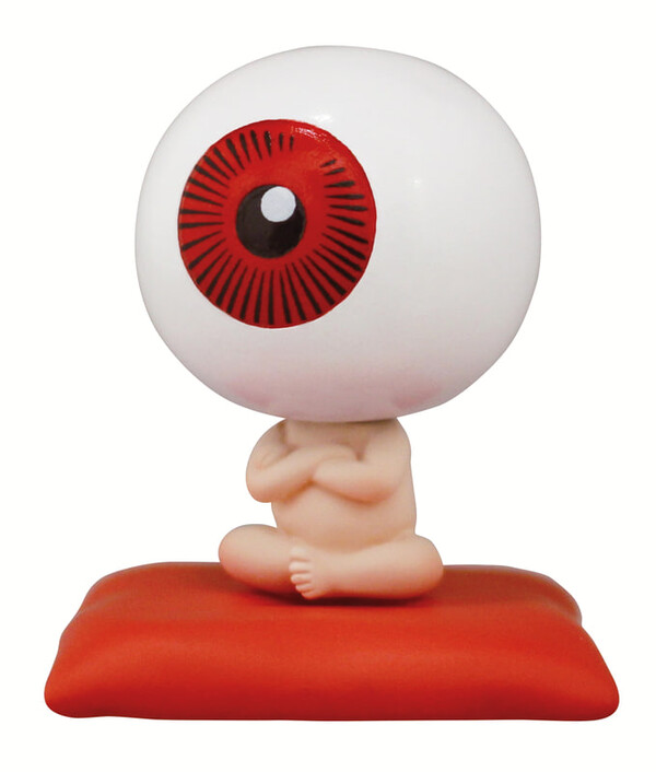 Medama-Oyaji, Gegege No Kitaro, Takara Tomy A.R.T.S, Trading