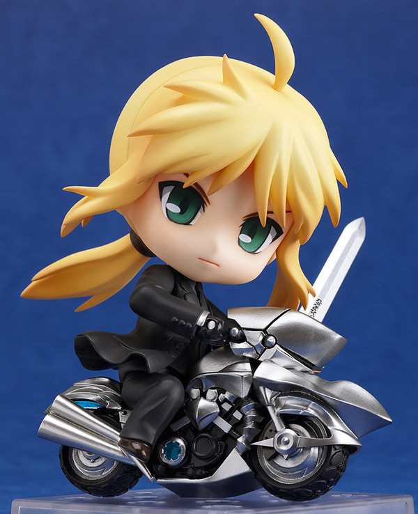 Altria Pendragon (Saber, Zero), Fate/Zero, Good Smile Company, Action/Dolls, 4582191969497