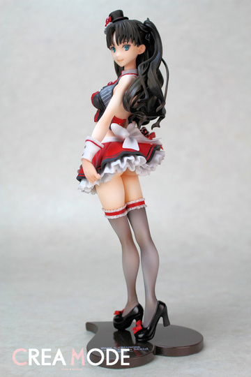 Tohsaka Rin, Fate/Grand Order, Individual sculptor, Garage Kit