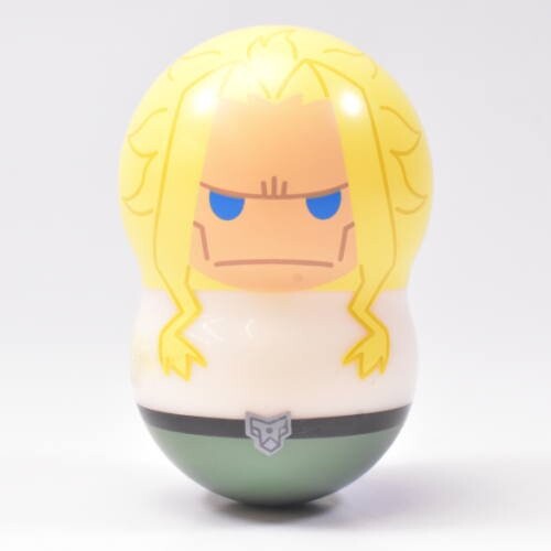 All Might (Secret), Boku No Hero Academia, Bandai, Trading, 4549660876335