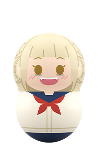 Toga Himiko, Boku No Hero Academia, Bandai, Trading