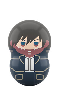 Dabi, Boku No Hero Academia, Bandai, Trading