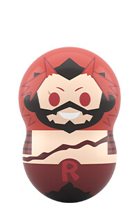 Kirishima Eijirou, Boku No Hero Academia, Bandai, Trading