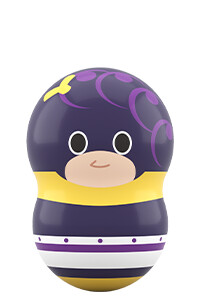 Mineta Minoru, Boku No Hero Academia, Bandai, Trading