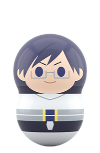 Iida Tenya, Boku No Hero Academia, Bandai, Trading