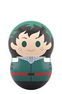 Midoriya Izuku, Boku No Hero Academia, Bandai, Trading