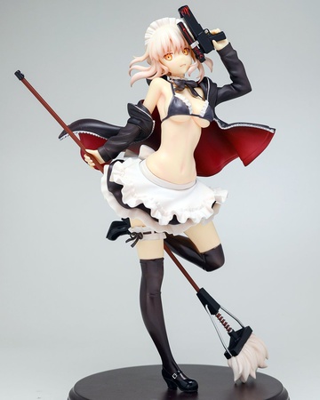 Saber Alter, Fate/Grand Order, T’s system, Garage Kit