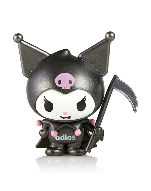 Kuromi, 'Til Death Do Us Part, Sanrio Characters, Tokidoki, Trading