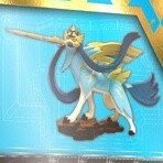 Zacian (Shiny), Pokémon Card Game, Kaiyodo, The Pokémon Company International, Trading