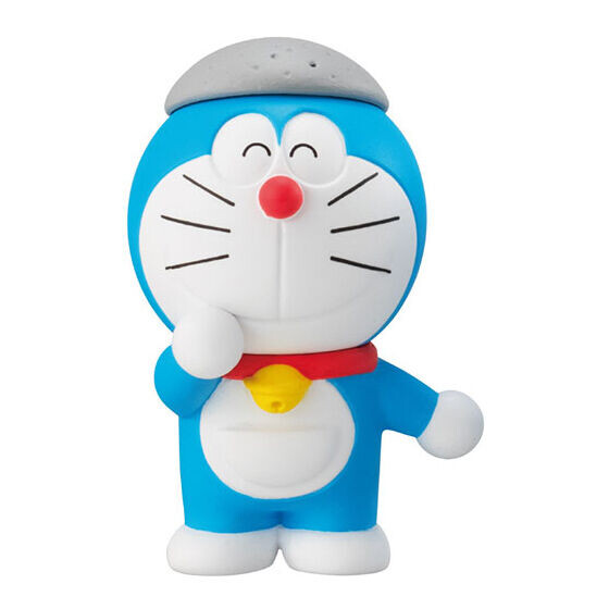 Doraemon (Ishikoro Boushi), Doraemon, Bandai, Trading