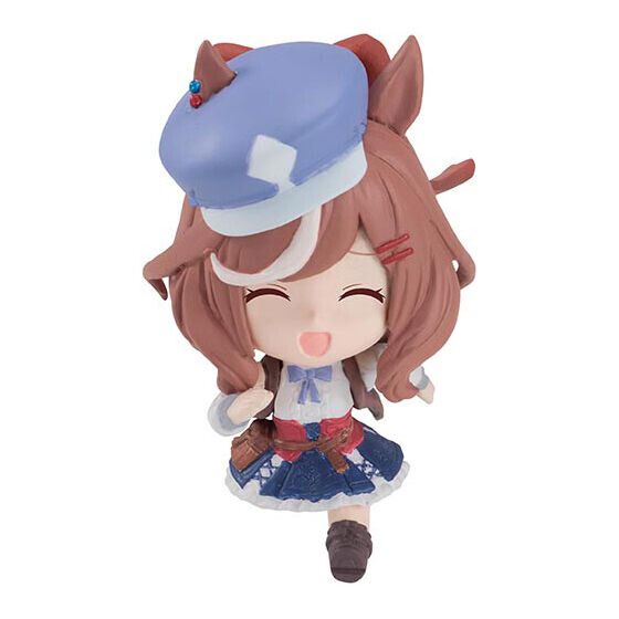 Matikane Tannhauser (Hyoujou 2), Uma Musume: Pretty Derby, Bandai, Trading