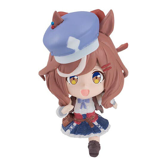 Matikane Tannhauser (Hyoujou 1), Uma Musume: Pretty Derby, Bandai, Trading