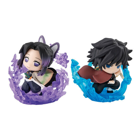 Kochou Shinobu, Kimetsu No Yaiba, Bandai, Trading