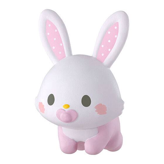 Mell, Sanrio Characters, Bandai, Trading