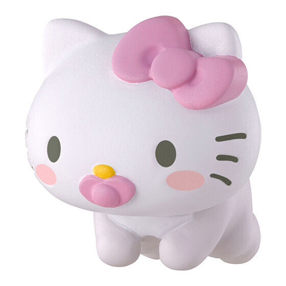 Hello Kitty, Sanrio Characters, Bandai, Trading