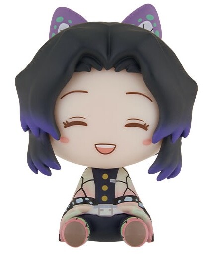 Kochou Shinobu, Kimetsu No Yaiba, Bandai Spirits, Trading