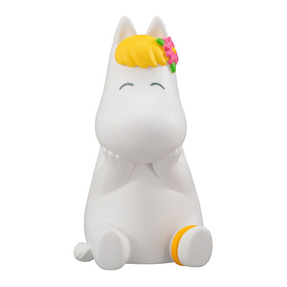 Snorkfröken, Mumin, Bandai, Trading