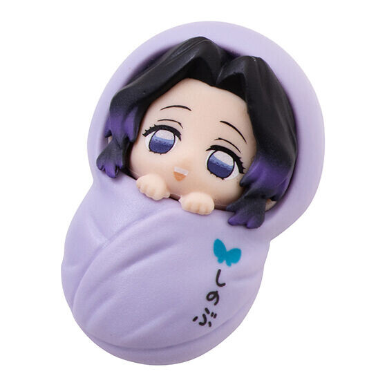 Kochou Shinobu, Kimetsu No Yaiba, Bandai, Trading
