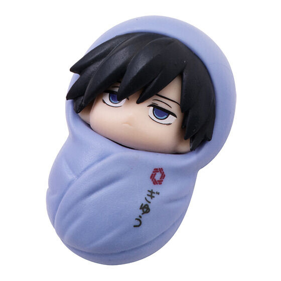 Tomioka Giyuu, Kimetsu No Yaiba, Bandai, Trading