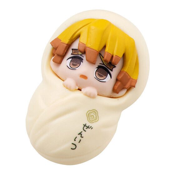 Agatsuma Zenitsu, Kimetsu No Yaiba, Bandai, Trading