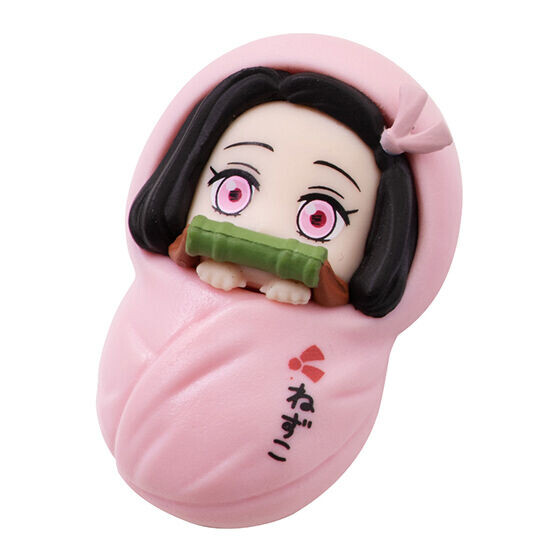 Kamado Nezuko, Kimetsu No Yaiba, Bandai, Trading