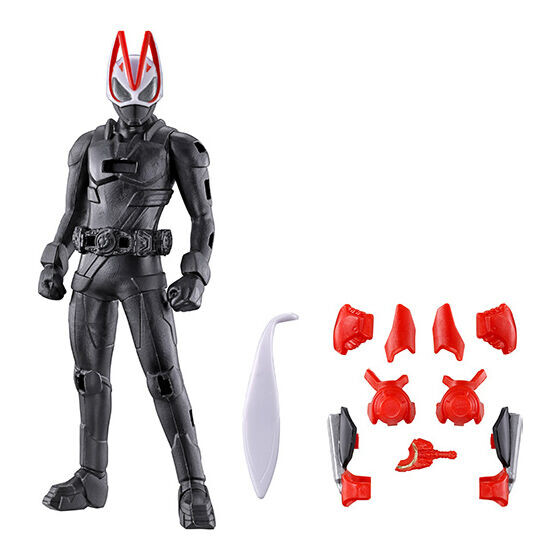 Kamen Rider Geats (Boost Form Pose B), Kamen Rider Geats, Bandai, Trading