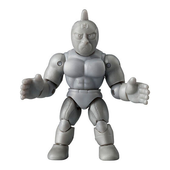 Kinnikuman, Kinnikuman, Bandai, Trading