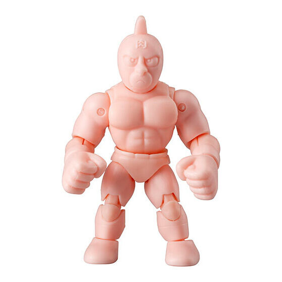 Kinnikuman, Kinnikuman, Bandai, Trading