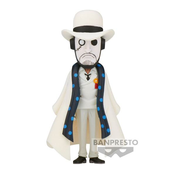 Guernica, One Piece, Bandai Spirits, Trading