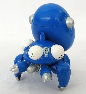 Tachikoma (Secret), Koukaku Kidotai S.A.C., Movic, Trading