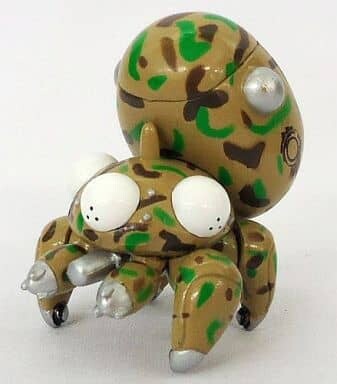 Tachikoma (Camouflage), Koukaku Kidotai S.A.C., Movic, Trading