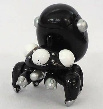 Tachikoma (Black), Koukaku Kidotai S.A.C., Movic, Trading