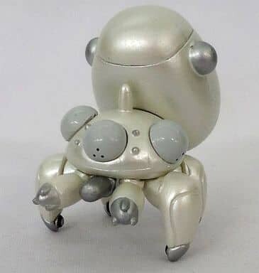 Tachikoma (White), Koukaku Kidotai S.A.C., Movic, Trading