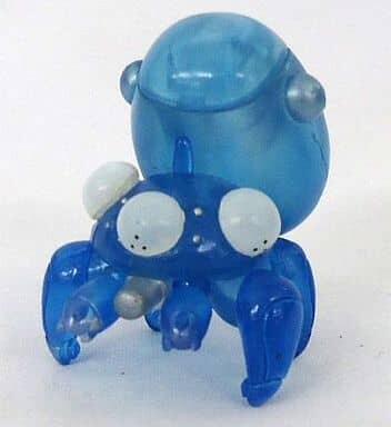 Tachikoma (Optical Camouflage), Koukaku Kidotai S.A.C., Movic, Trading