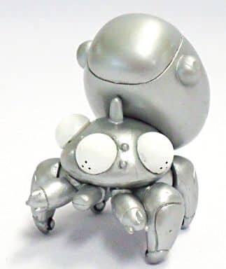 Tachikoma (Secret), Koukaku Kidotai S.A.C., Movic, Trading