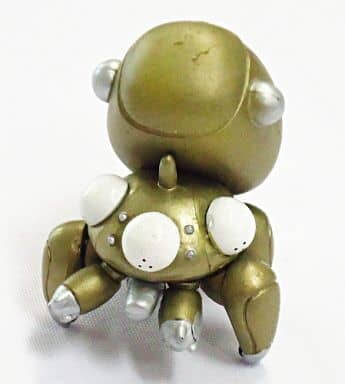 Tachikoma (Secret), Koukaku Kidotai S.A.C., Movic, Trading