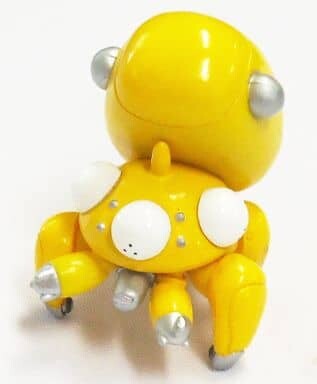 Tachikoma (Yellow), Koukaku Kidotai S.A.C., Movic, Trading