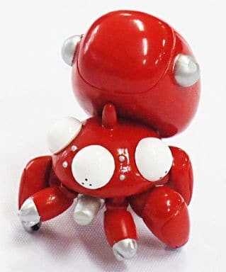 Tachikoma (Red), Koukaku Kidotai S.A.C., Movic, Trading